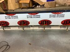 Front bumper mounted for sale  GODSTONE
