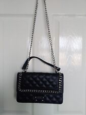 Ladies black carvela for sale  BLAYDON-ON-TYNE