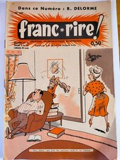 Franc rire 147 d'occasion  Villeneuve-de-la-Raho