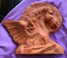 Art sculpture tête d'occasion  Ajaccio-