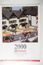 Preiser miniaturfiguren 2000 gebraucht kaufen  Oldenburg (Oldenburg)
