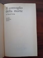 Convoglio della morte usato  Castelsilano