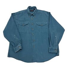 Lands end corduroy for sale  WAKEFIELD