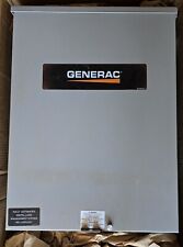 Generac rxsc100a3 single for sale  Long Beach