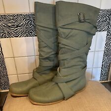 Vintage retro green for sale  BOREHAMWOOD
