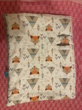 Wrap car seat for sale  BARNSTAPLE