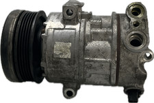 Compressore clima aria usato  Italia