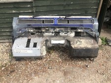 Defender bulk head for sale  KIDDERMINSTER