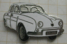Renault dauphine ldtimer gebraucht kaufen  Münster
