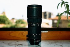 Tokina pro 200 usato  Italia