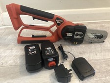 Black decker gkc1000 for sale  SHEFFIELD