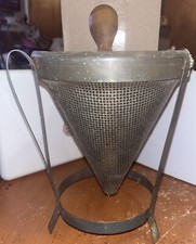 Standing antique metal for sale  Trenton