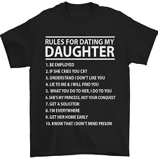 Rules dating daughter for sale  COVENTRY