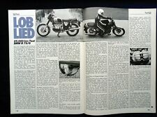 Motorrad zeitung 1976 gebraucht kaufen  Vechta