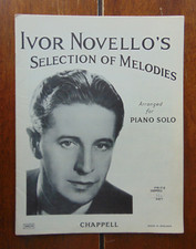 Ivor novello selection for sale  CHORLEY