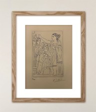 Pablo picasso original for sale  Miami