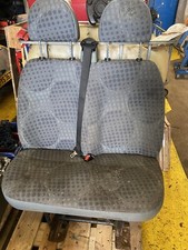 Ford transit mk7 for sale  BEITH