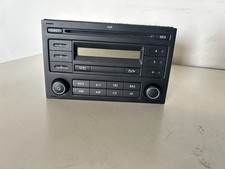 Fox polo 9n3 gebraucht kaufen  Versmold