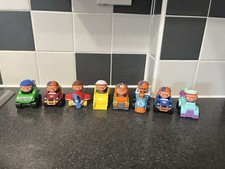 Blippi mini mobiles for sale  BRISTOL