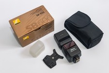 Nikon 600 speedlight for sale  PORTSMOUTH
