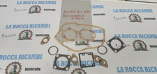 Guarnizioni motore motobi usato  Napoli