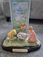 Bnib royal doulton for sale  PENRITH