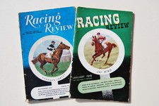 horse racing magazines for sale horse racing magazines for sale  BOOTLE