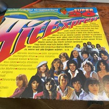 Super hit express gebraucht kaufen  Aurich