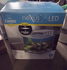 Ciano nexus pure for sale  SUNDERLAND