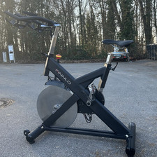Finnlo heimtrainer bike gebraucht kaufen  Burtenbach