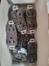 Lot amp 125 for sale  El Paso