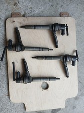 Injecteur opel astra d'occasion  Descartes