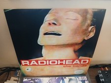 Radiohead The Bends Vinyl 1995 PARLOPHONE UK RLEASE 7372 comprar usado  Enviando para Brazil
