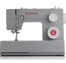 Singer heavy duty for sale  LONDON