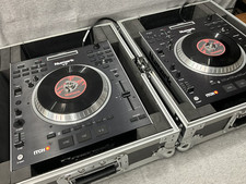 dj mixer turntable numark for sale  Aurora