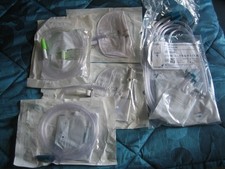 Eight catheter leg for sale  WILMSLOW