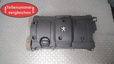 Zylinderkopf nfu peugeot gebraucht kaufen  Warendorf