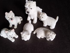 Collection miniature west for sale  COLNE