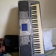 Yamaha psr 1000 for sale  MANCHESTER
