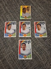 Mario gomez limitierte gebraucht kaufen  Beetzendorf