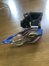 Sram 2x10 front for sale  Boulder