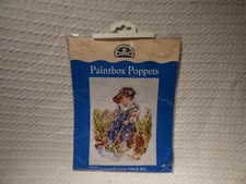 Dmc cross stitch for sale  SOUTHAMPTON