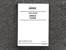Doosan d40s forklift for sale  Dubuque