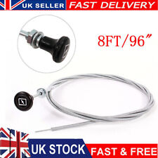 Universal push pull for sale  DUNSTABLE