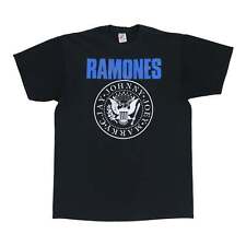 Camisa Vintage 1995 Ramones Adios Amigos Tour Tamanho: Extra Grande comprar usado  Enviando para Brazil