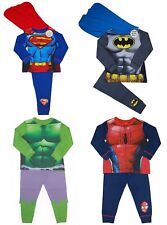 Boys batman spiderman for sale  BIRMINGHAM