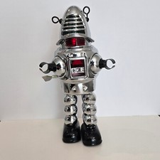 Robby robot wind for sale  Algonac