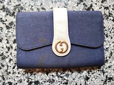 Borsa pochette gucci usato  Villafranca Tirrena