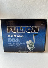 Fulton 142300 800 for sale  San Antonio