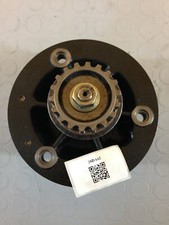 Nissan almera 2.0 usato  Castagnaro
